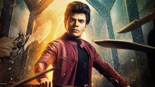 தி லெஜண்ட் Bild 6