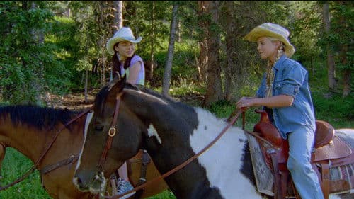 Das Geheimnis des wilden Mustangs Bild 3