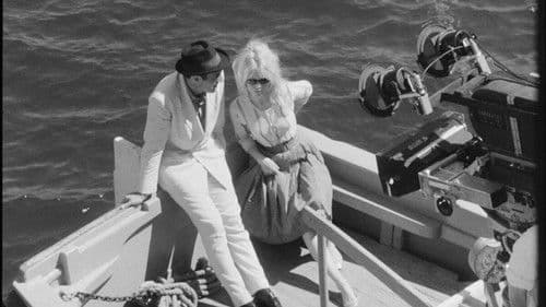 Le Parti des choses : Bardot et Godard Bild 1