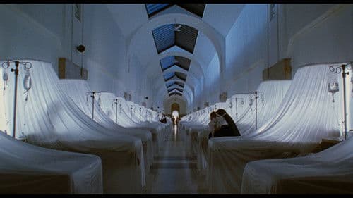 Mimic - Angriff der Killerinsekten Bild 3