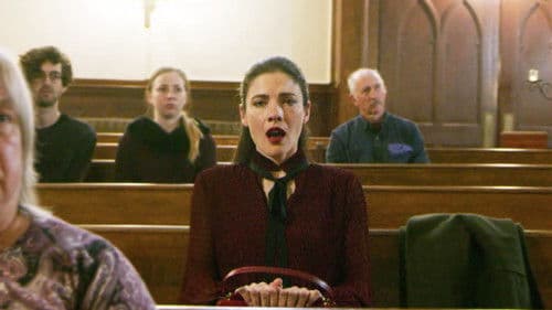 No Place for Nonbelievers Bild 1