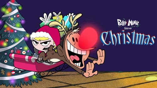Billy and Mandy Save Christmas Bild 2