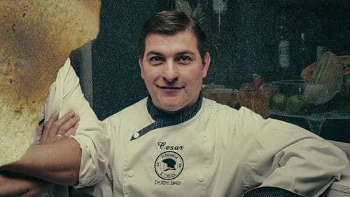 Verstrickt in Lügen: Die Geschichte von César Román Bild 4