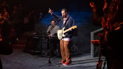 Adam Sandler: Love You Bild 6