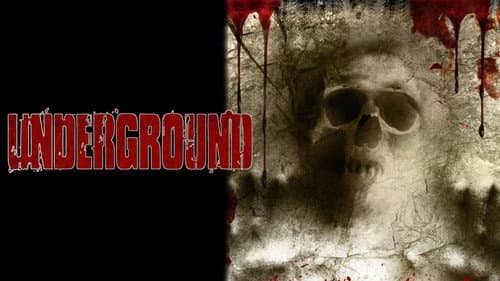 Underground - Tödliche Bestien Bild 8