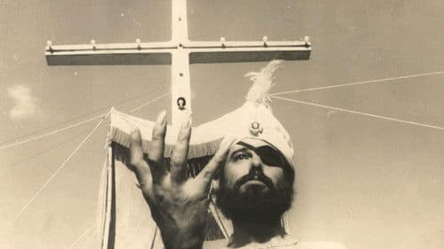 O Profeta da Fome Bild 1