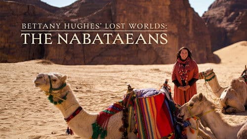 Bettany Hughes' Lost Worlds: The Nabataeans Bild 1