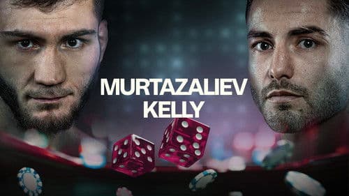 Bakhram Murtazaliev vs. Josh Kelly Bild 3