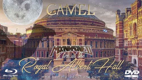 Camel: Live at the Royal Albert Hall Bild 2
