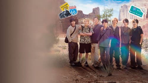 Travis Japan Summer Vacation!! ―7人のアメリカ旅― Bild 4