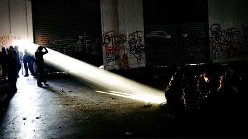 Of a Different Order Bild 1