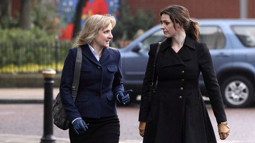 Scott & Bailey Bild 7