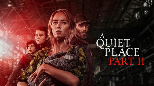 A Quiet Place 2 Bild 6