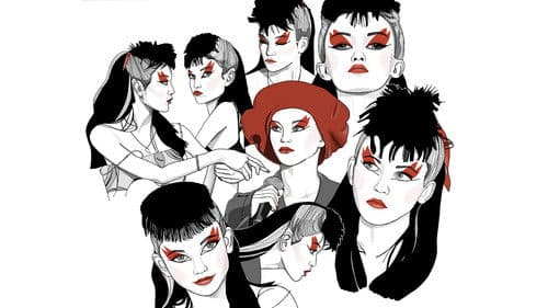 Ladies and Gentlemen, the Fabulous Stains Bild 4