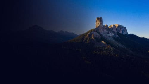 Premiers pas dans les Rocheuses Bild 1