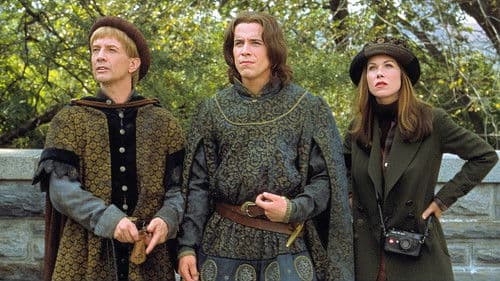 Ein Kuss mit Folgen Bild 2