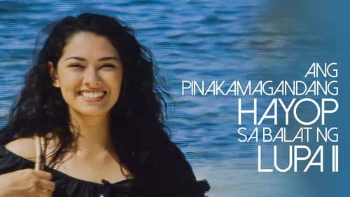 Ang Pinakamagandang Hayop sa Balat ng Lupa Bild 1