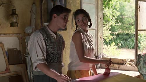 Belle Époque - Saison der Liebe Bild 5