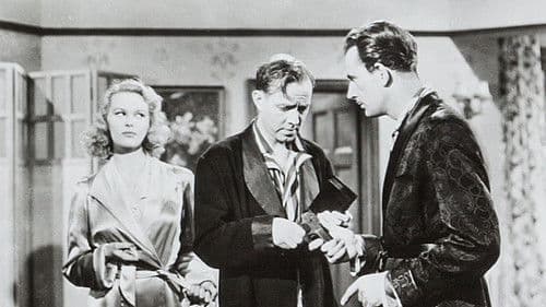 The Saint's Vacation Bild 2