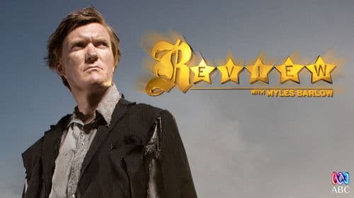 Review with Myles Barlow Bild 3