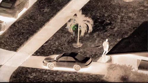 Behind the Crime: Self Defense or Slaughter Bild 2