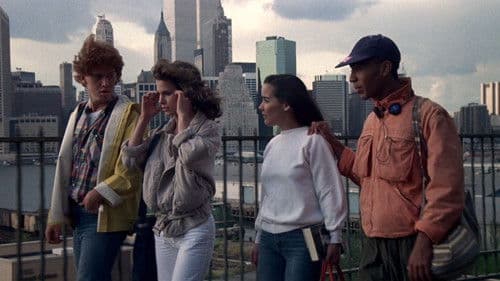 Cinderella '87 Bild 1