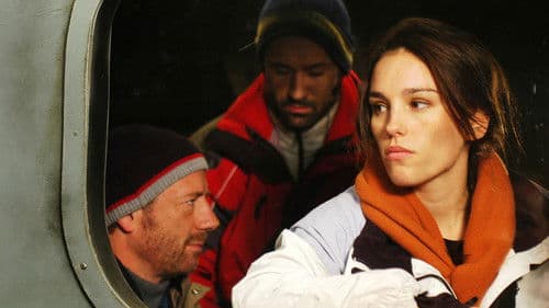 Magma - Die Welt brennt Bild 1