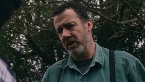 The Man in the Black Suit Bild 4