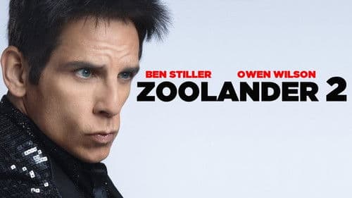 Zoolander No. 2 Bild 8