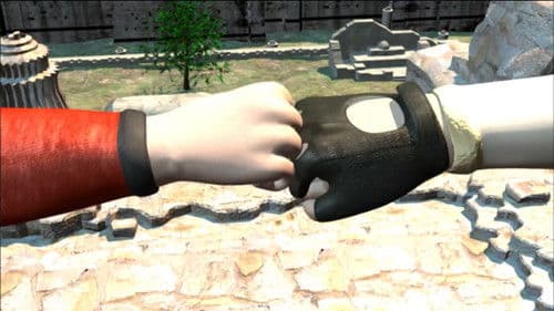 Dragon Ball: The Magic Begins Bild 6