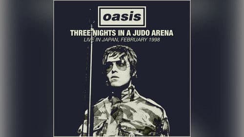 Oasis: Live in Japan Bild 1