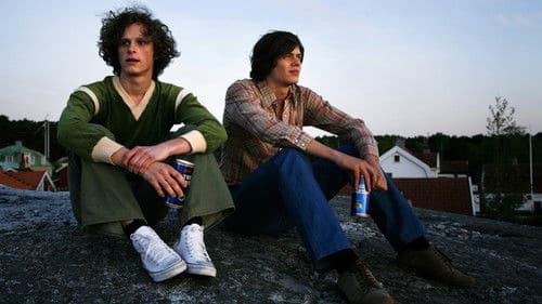 Der Himmel ist unschuldig blau Bild 3