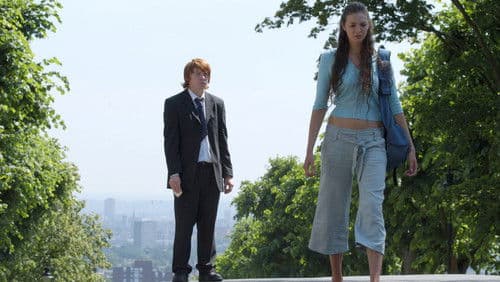 Driving Lessons - Mit Vollgas ins Leben Bild 2