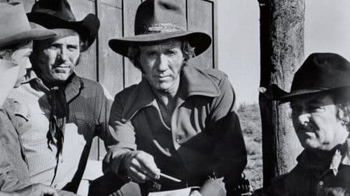 Guns of a Stranger Bild 1