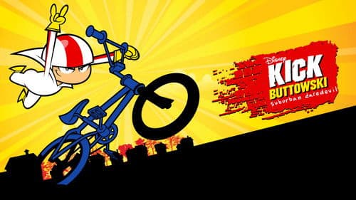 Kick Buttowski – Keiner kann alles Bild 4