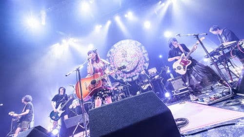 全国ツアー「TOKYO BLACK HOLE TOUR」TOKYO●ZEPP TOKYOライブ映像 Bild 1