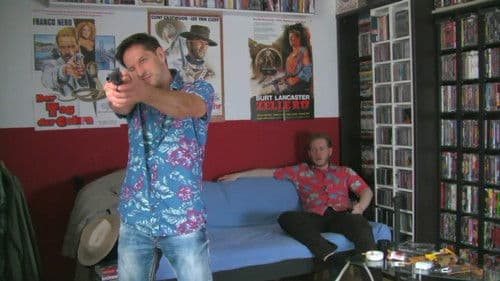 Kleingeistganoven Bild 1