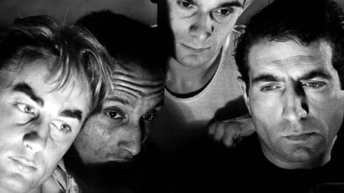 Wir sind alle Mörder Bild 1