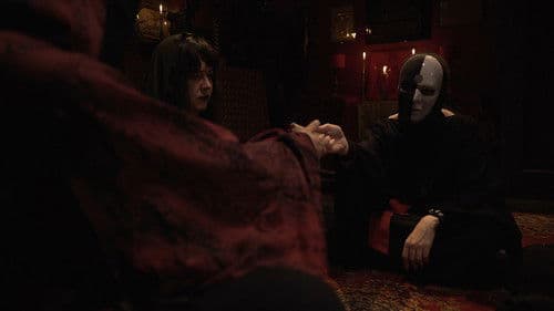 El cónclave de las sombras Bild 6