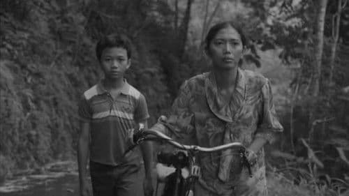 Bunga dan Tembok Bild 1