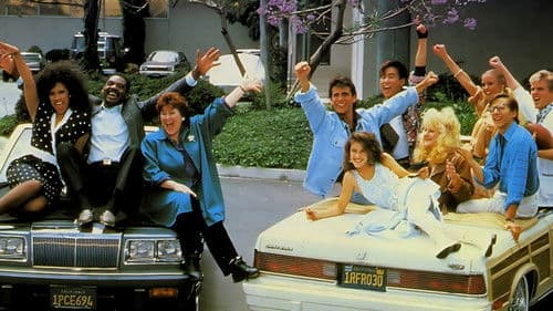 Driving Academy Bild 1