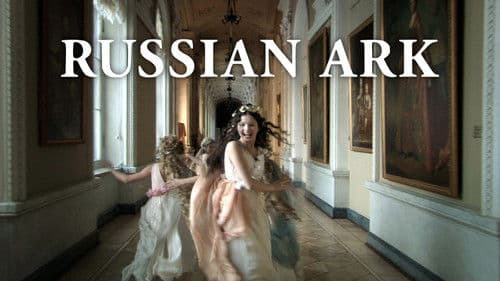 Russian Ark Bild 5