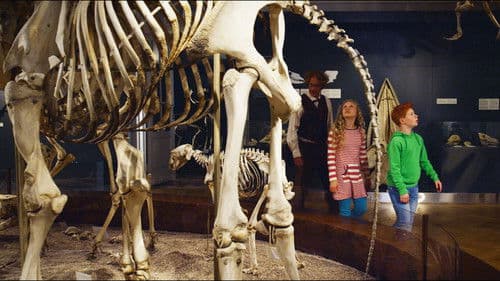 Risto Räppääjä ja yöhaukka Bild 1