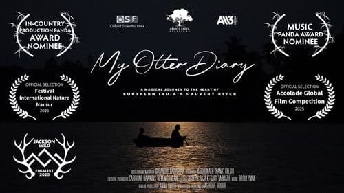 My Otter Diary Bild 1