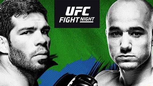 UFC Fight Night 144: Assuncao vs. Moraes 2 Bild 1