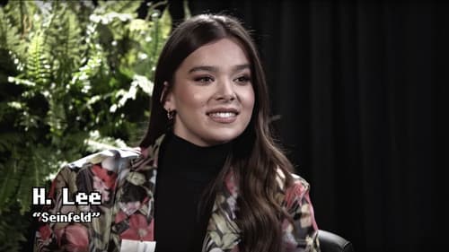 Zwischen zwei Farnen: Der Film Bild 5