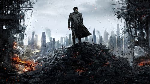 Star Trek Into Darkness Bild 7