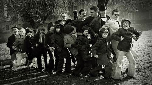 „Our house in the middle of our street“ - Wie Madness den Ska in unsere Wohnzimmer brachte Bild 2