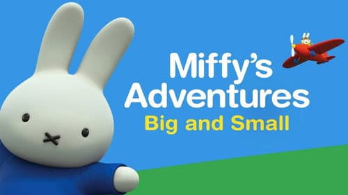Miffy's Adventures Big and Small Bild 2