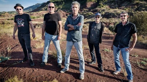 Les Sheriff - Hellfest 2022 Bild 1